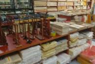 中国文房四宝协会专业级产品证明商标正式获批　行业双层分级认证体系成型