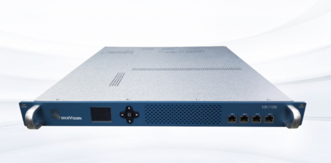 数码视讯AI硬科技创新总台两会报道