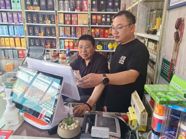 武汉黄陂：数字赋能下的转型突围