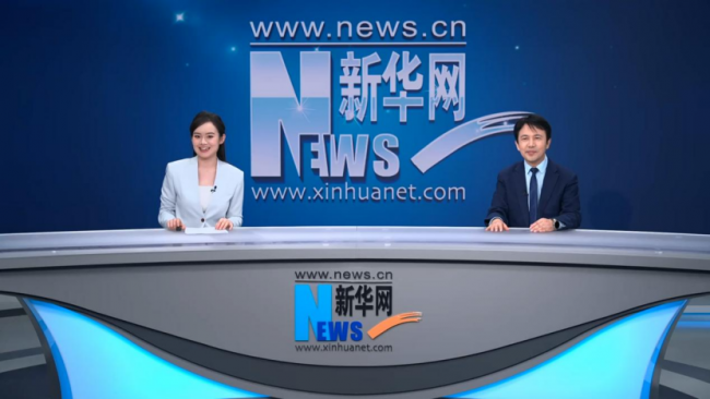 康尔生物邹圣灿做客新华网：解码企业高质量成长密码