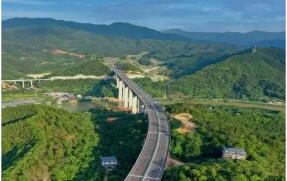 锚定千亿元投资目标 福建公路向新向智向未来