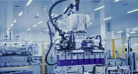 以“新”焕产能 以“实”挖潜能——在破解“供强需弱”中寻找新机遇