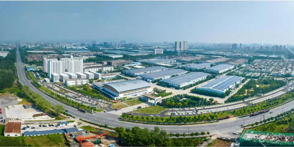 培育壮大未来产业 国家高新区奋楫争先