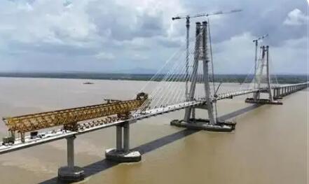 项目合作助力全球南方共赢发展