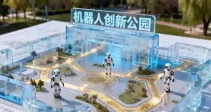 北京加速培育壮大未来产业 实施122项细分任务