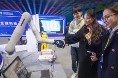 国家知识产权局：高校和科研机构发明专利产业化率明显提升