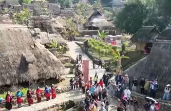 政策精准“滴灌”让百姓得实惠、市场涌活力 消费潜力加速释放