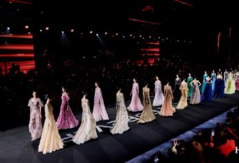 AW2026北京时装周主会场活动圆满收官 活动效应将延伸至5月中旬