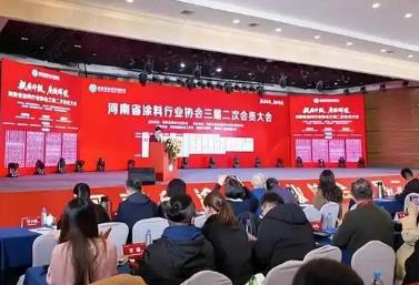 河南涂料业探寻转型升级新路径