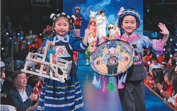 “村T”的温暖叙事未完待续