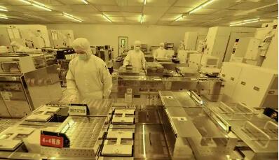 税收数据显示吉林创新主体活力持续增强