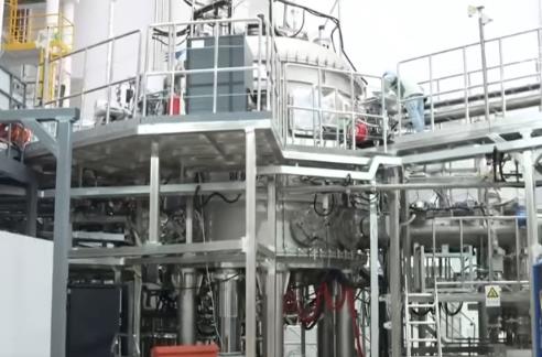 开局之年，未来能源迎来重大突破