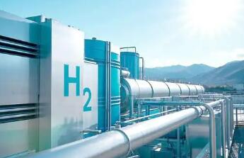 三部门部署开展氢能综合应用试点 到2030年城市群氢能在多元领域规模化应用