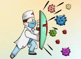 结核病防控“下半场” 科技创新如何成为关键变量？