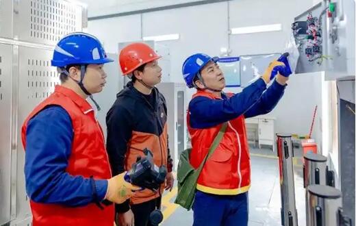 龙岩供电的“社会责任月”：将责任担当融入服务群众的点滴细节