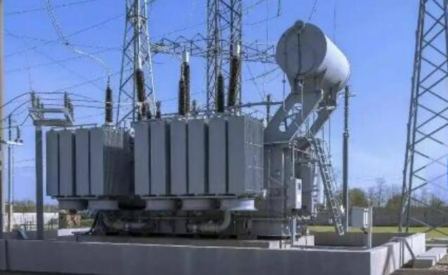 从“默默无闻”到全球抢手 中国变压器缘何热销海外？