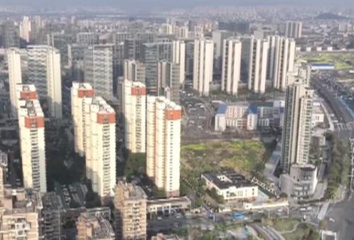 新政“组合拳”撬动住房需求 市场热度提升助力楼市“金三银四”