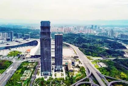 招商引资+举行活动，四川各地共谋发展