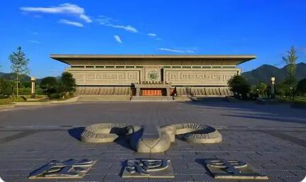 国家文物保护利用示范区已部署创建 涉及21个市、县