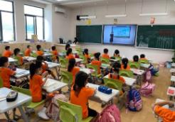 基础教育规范管理巩固年行动有哪些重点任务？教育部详解