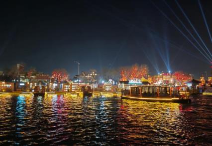 出彩河南：当文化魅力成为发展底气