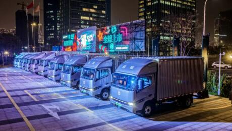 甲醇汽车的“破窗时刻”