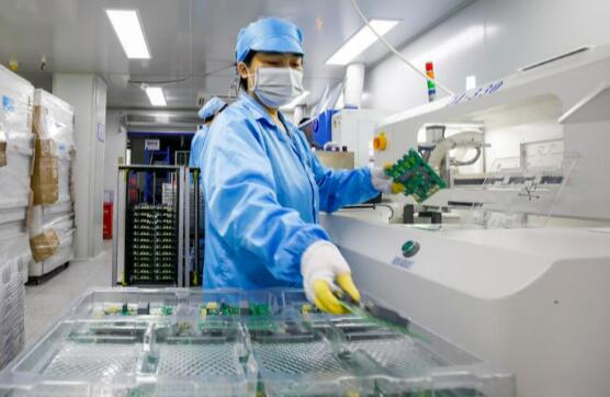 福州七条措施扶持企业技术研发