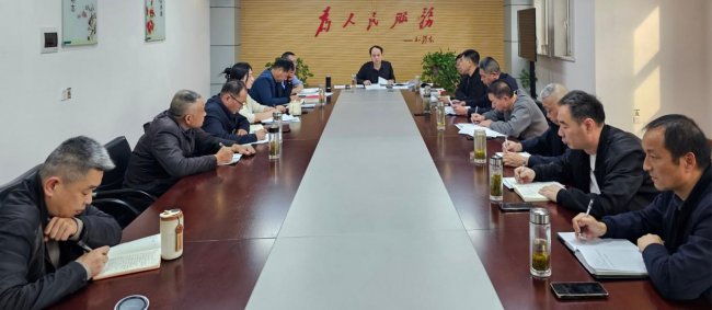 湖北罗田：强技能提素质