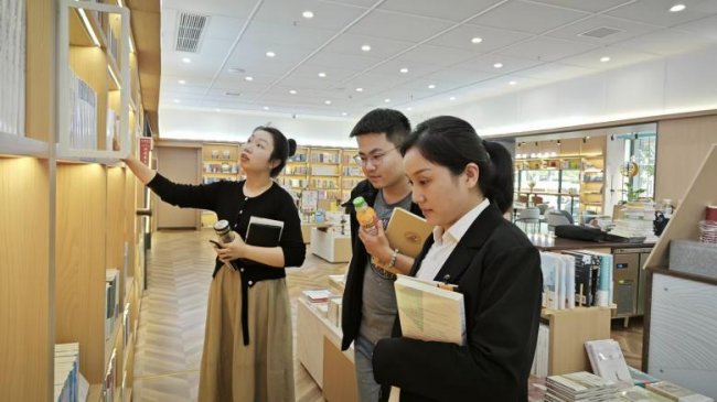 罗田烟草：厚植青春力量 谱写担当篇章