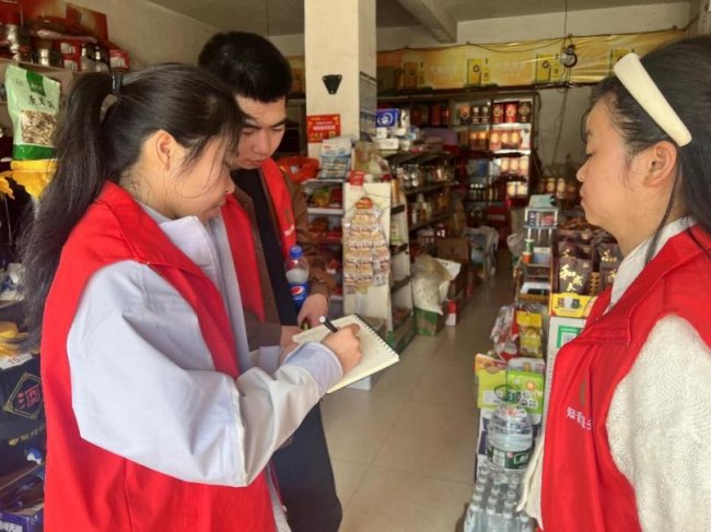 罗田烟草：用温度与精度答好民生答卷