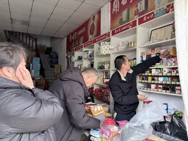 深耕服务暖民心 共绘客我共赢新图景