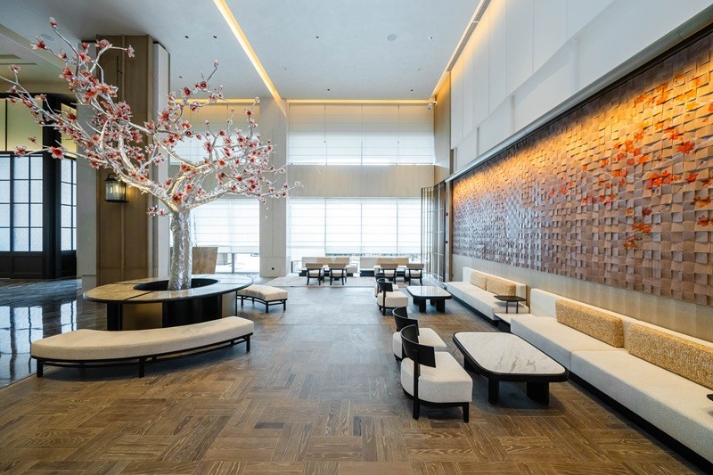 越秀操盘+希尔顿加持！广州大厦焕新启幕，60年地标解锁岭南文旅新体验