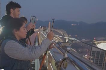 文旅“版图”重塑、一部手机游中国……从入境游“热”看中国之美“惊艳”世界