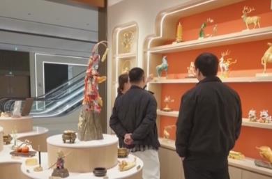 从卖门票到卖体验 “沉浸+”文旅体验撬动消费新蓝海