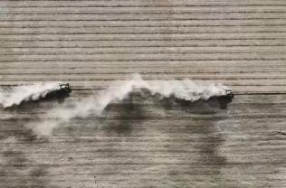 科技赋能助春耕 各地丰产丰收有保障