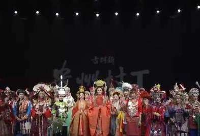 AI赋能时尚产业新未来 传统技艺从“展品”到“消费品”融入百姓消费