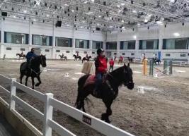 江苏泰州市对口支援伊犁昭苏县 给“天马之乡”插上腾飞的翅膀