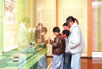 四川文博“文化大餐” 83场展览让你春假大饱眼福