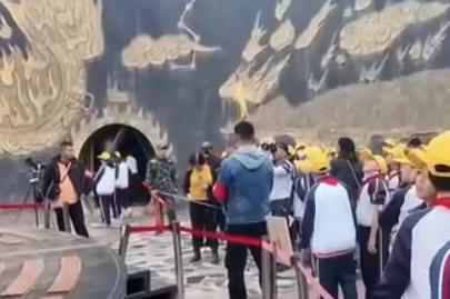 “多点发力”织密春假安全保障网 叠加清明节假期促“文旅+”升温