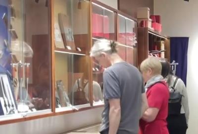 中国成为全球好物集聚地 离境退税2.0版让境外旅客购物更便利、更实惠