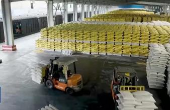 春耕备耕农资供应有保障