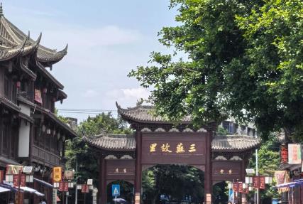 守护文化遗产 延续历史文脉