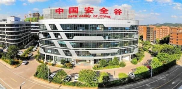 江苏徐州高新区安全应急产业集群强势崛起