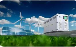 从“新能源”到“未来能源”有深意