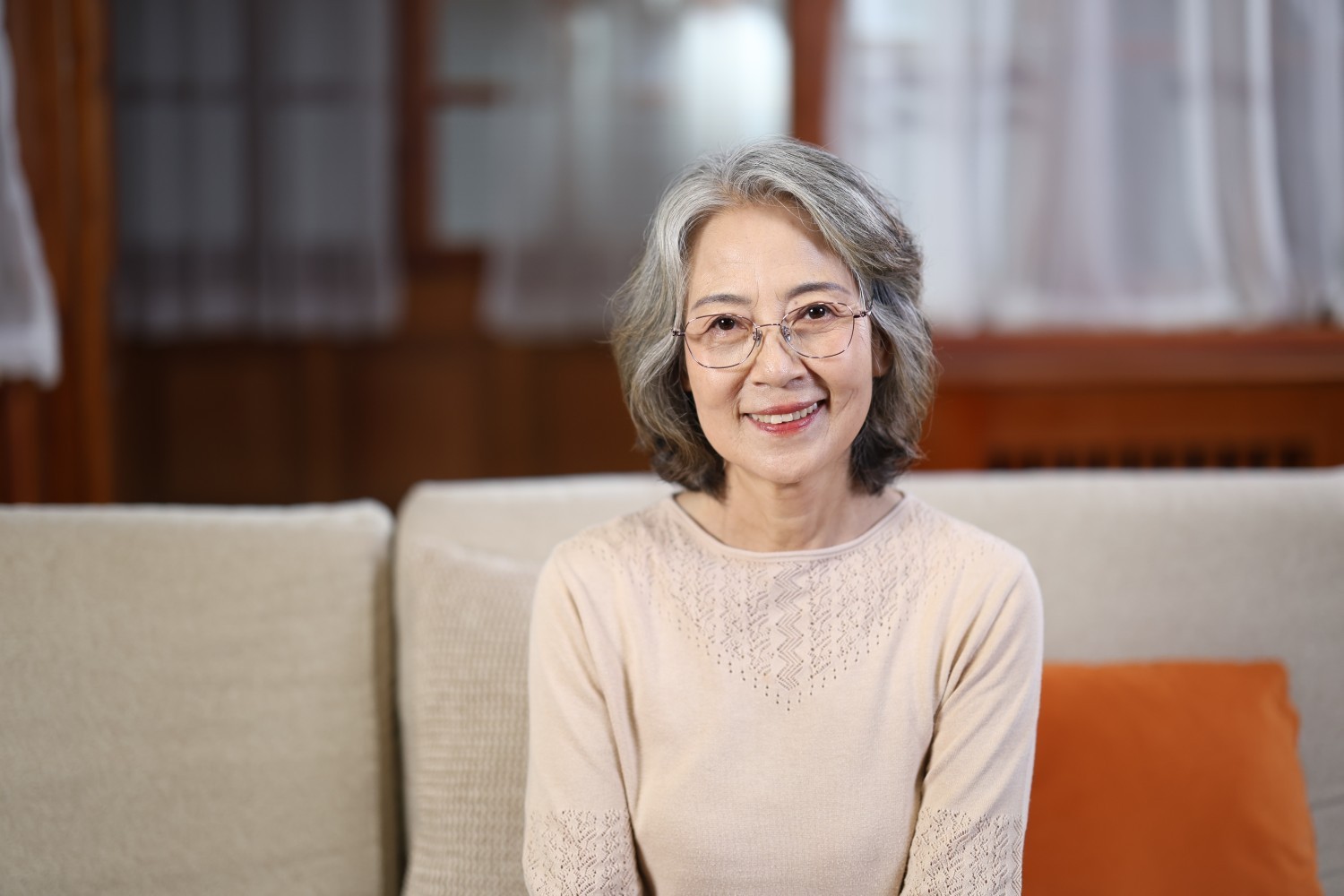 看见变化的人，才能看见未来：超视立如何洞察新中老年人，重塑视力消费市场