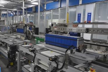 这个平台正式上线 汽车动力电池有了专属“身份证”