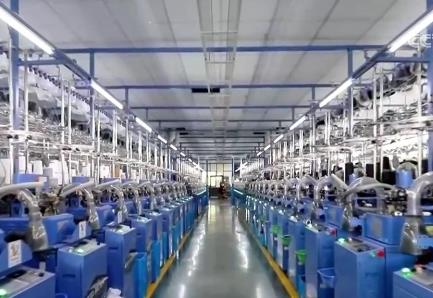 今年前两个月轻工业经济运行起步稳健