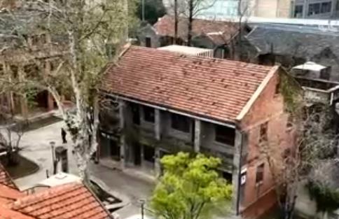 留住乡愁 找到诗意 “精耕细作”让老建筑“活”起来