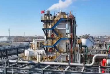 “优势+突破”蓄力！中国成为全球氢能产业规模“领跑者”