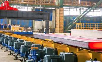 黑龙江七台河市装备制造业全方位升级